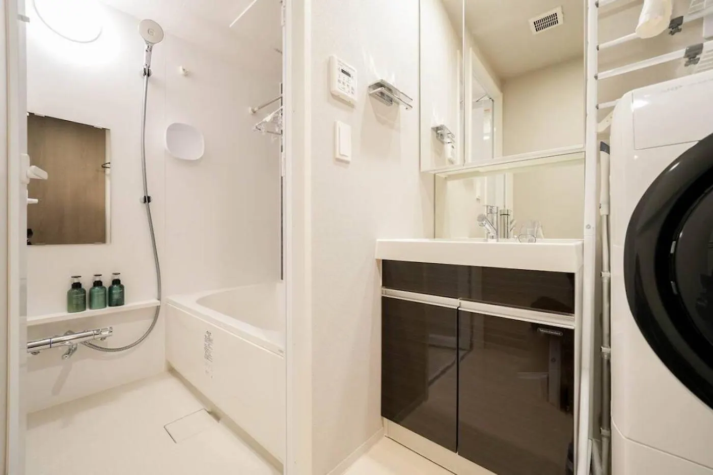 Apartment Mondomio Sapporo Minamisanjo Dori - Vacation Stay 16332 Japan