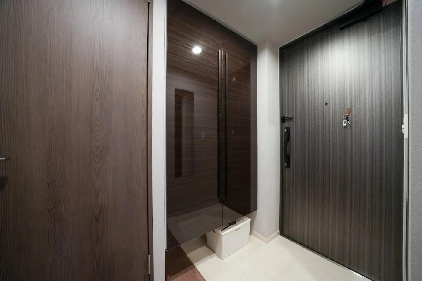 Mondomio Sapporo Minamisanjo Dori - Vacation Stay 16332