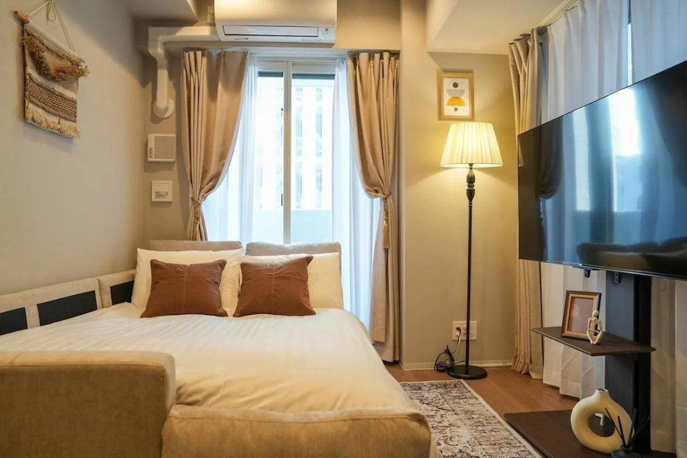 Mondomio Sapporo Minamisanjo Dori - Vacation Stay 16332