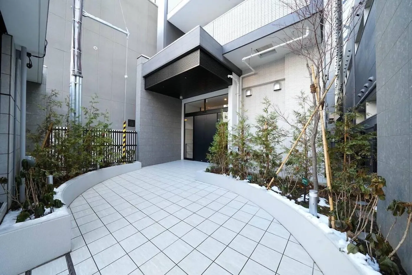 Mondomio Sapporo Minamisanjo Dori - Vacation Stay 16332 Apartment